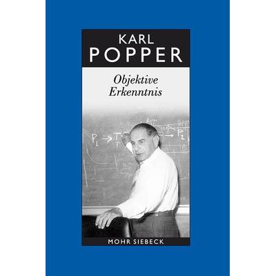 Gesammelte Werke in deutscher Sprache, Gebundene Ausgabe von Karl R. Popper, Mohr Siebeck, 978-3-16-150679-6