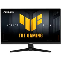 ASUS TUF Gaming VG249QM5A 24 Zoll Full HD Gaming Monitor 240Hz Fast IPS ELMB Sync