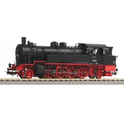 PIKO 50650 H0 Dampflok BR 93.0, DB, Ep. III