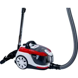 TORNADO Staubsauger 800W ohne Beutel mit Kabel