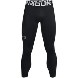 UNDER ARMOUR ColdGear Armour Tights Herren 001 - black/white L
