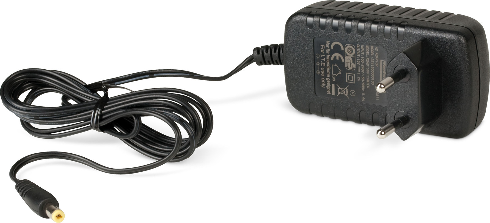 TechniSat 0000/3235 Interne Router