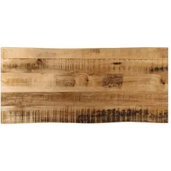 vidaXL, Tischplatte, Ladenia (90 x 40 cm)