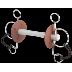 Pelham BE Comfortstange soft, lange Anzüge 140
