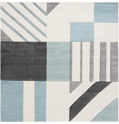 SAFAVIEH Hollywood Tatianna Mid-Century Modern Abstract Rug