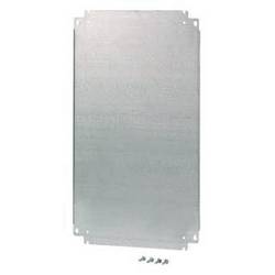Hager FL402A Hager FL402A Montageplatte orion.plus 280x193x2mm Metall Montageplatte Stahl 1 St.