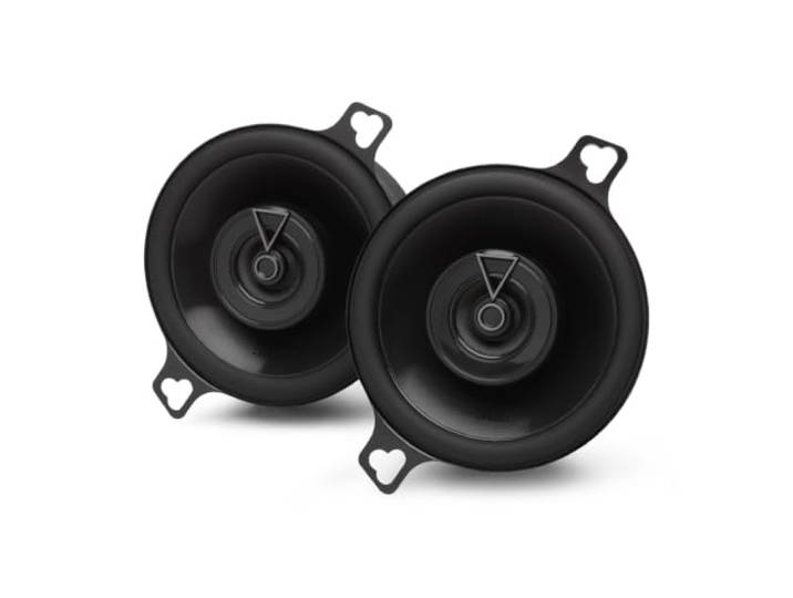 JBL Club 34F Gen3 3,5 inch / 9 cm coaxiale 2-weg autoluidsprekers