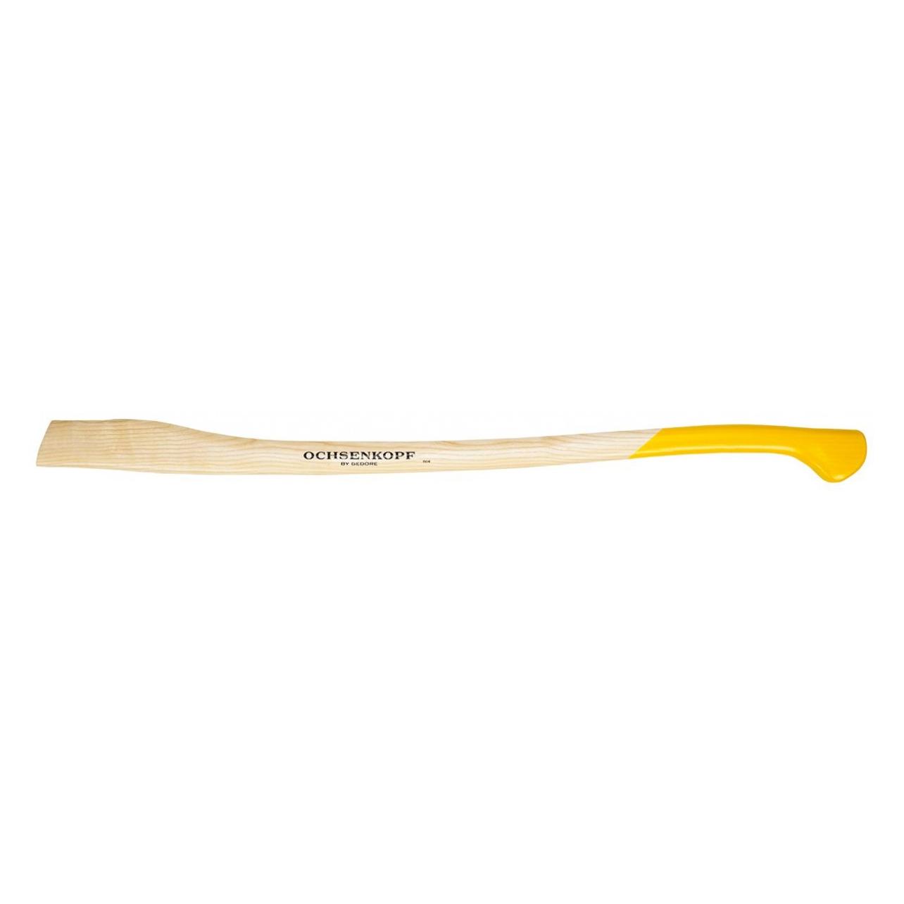 Ochsenkopf OX E-76 E-1100 Ersatzstiel, Esche, weiss, 1100 mm (1593749)