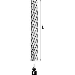 Niedax Seilbefestigung SSCW100-2