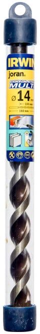 Irwin Foret multifonction 14x160x100 mm ; Irwin Tools (10501937)