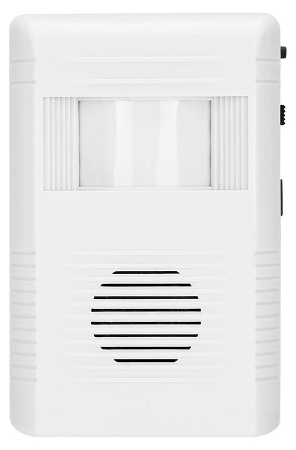 Gistuch Welkom-sensor met hoge gevoeligheid