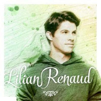 Eponyme - Lilian Renaud, CD