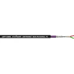 Lapp Kabel&amp;Leitung UNITRONIC BUS PB BURIAL FC 2170323/100