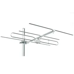 Kathrein VHF-Außenantenne AVH 06