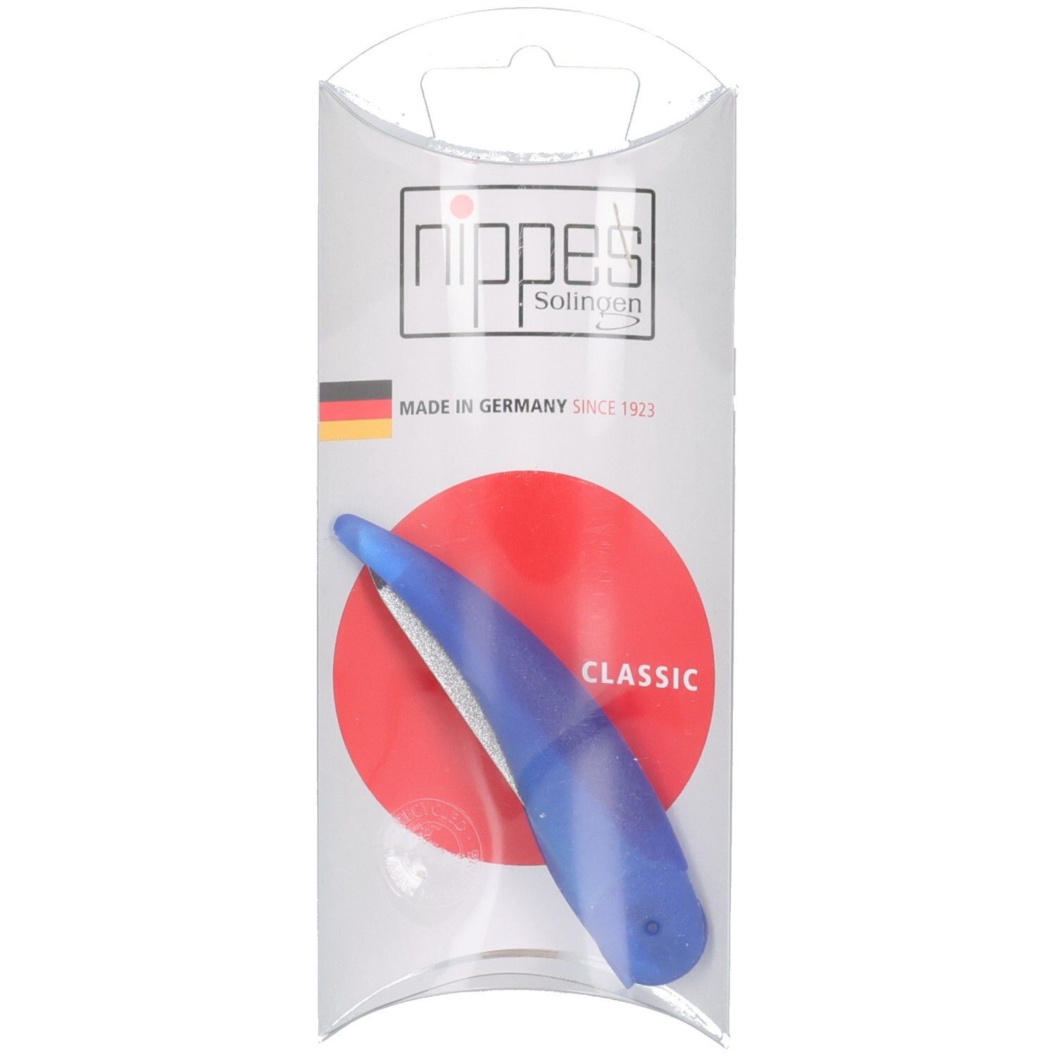 Nippes Saffiervijl N62 1 St Feile
