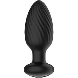 Nexus, Analtoy, Tornado Butt Plug Mittel