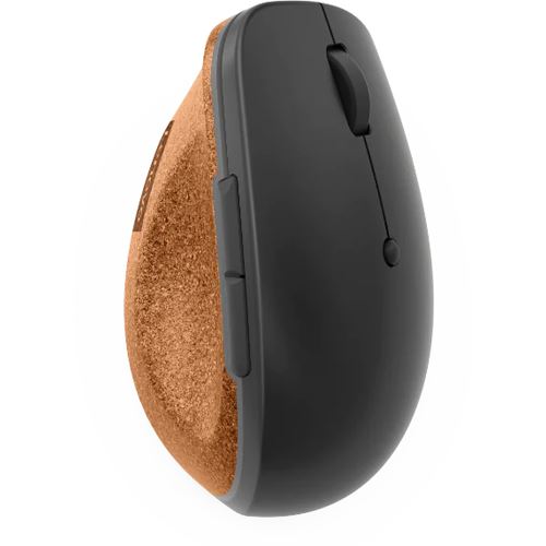 Lenovo Go 2.4 GHz braun/dunkelgrau (kabellos)