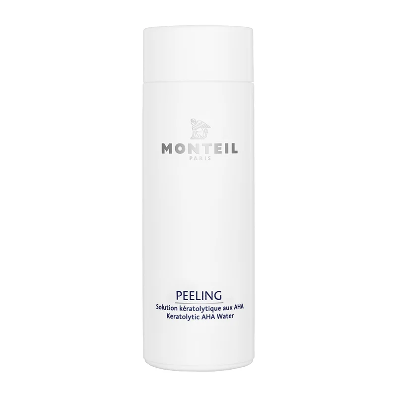 Monteil Peeling Keratolytic AHA Water, 175ml 1223
