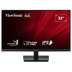 ViewSonic VA3209-MH Monitor 81,3 cm (32")