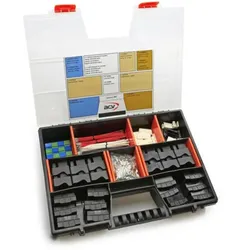  Werkstatt Set ''Quadlock'' 