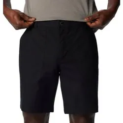 COLUMBIA Shorts Flex Roc Utility, Größe 40 in Schwarz Schwarz