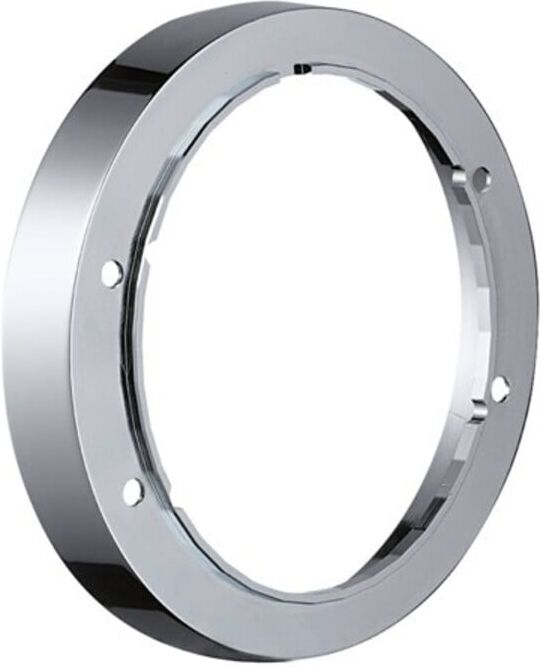 Hansgrohe Verlängerungsrosette iBox universal d 152mm, Verlängerung 22mm, b bla vc (13597340)