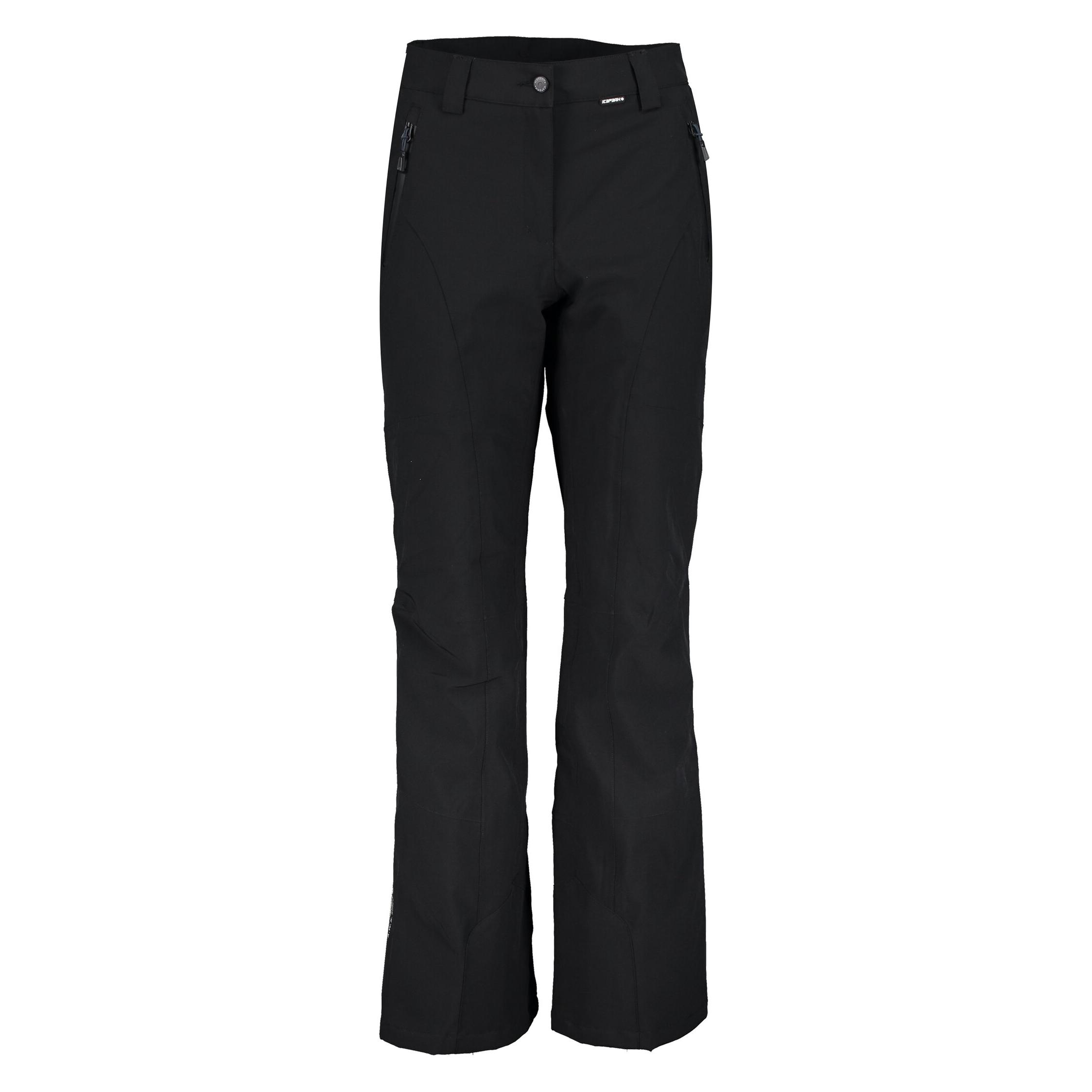 Icepeak FREYUNG schwarz - 18 (36) (54012535IOL)