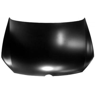 DIEDERICHS Motorhaube 2206000 für VW