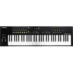 Nektar Impact LX61 mk3