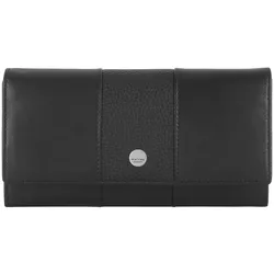 Maître Querbörse Damen Auen Diedburg Purse LH10F black - 10