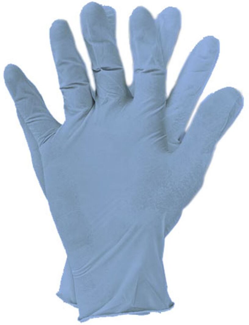 Tekson Schutzhandschuhe PROFITOOL 0XREK021/L