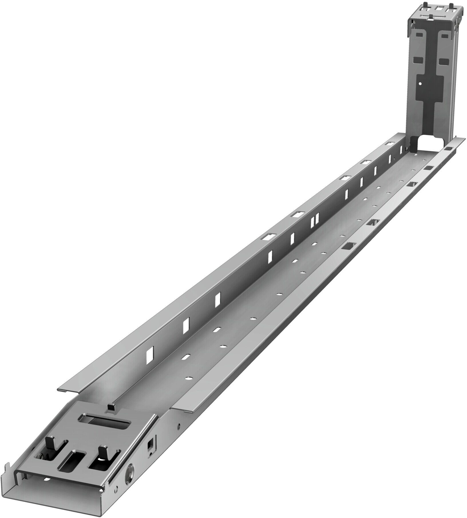 SL Rack Basisrahmen Fast Flat-1H 22300-00)