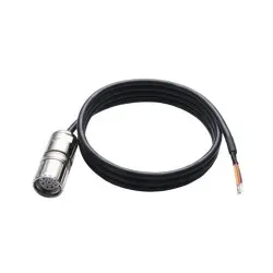 Schneider Electric VW3M5502R150 Leistungskabelset 4x2, 5mm2+2x1mm2+2x0, 14mm2 15m, ein Ende m. M23-Industriestecker