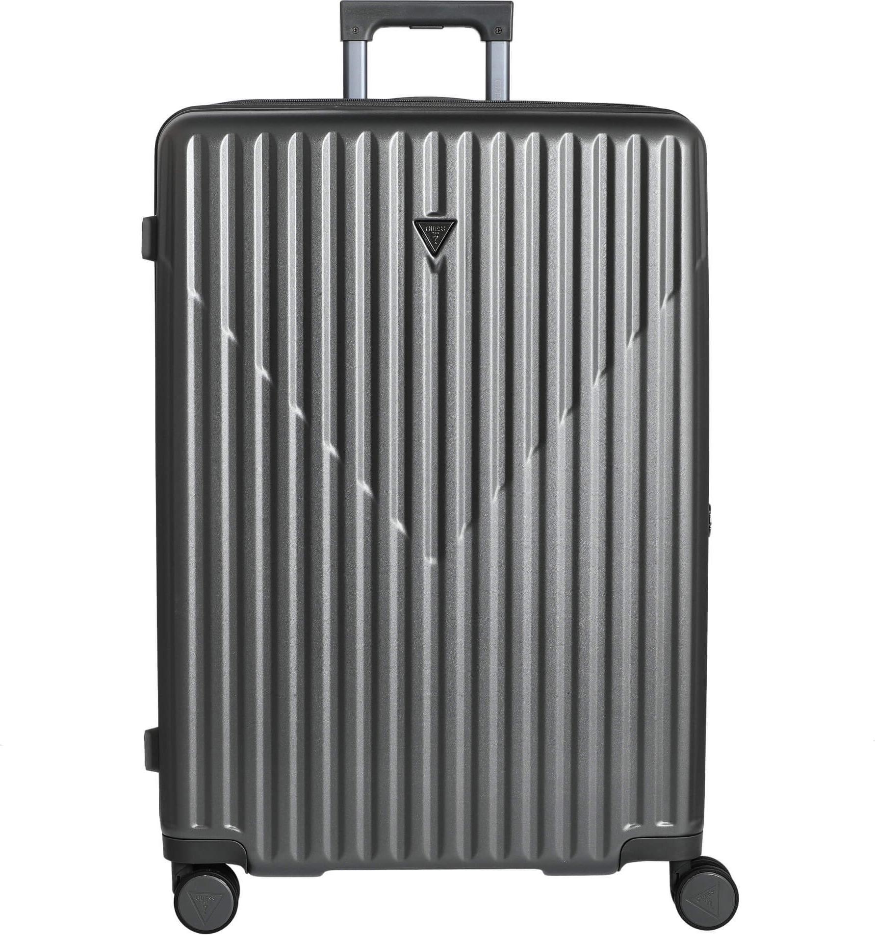 GUESS Guess Olbia - 4-Rollen-Trolley L 74 cm