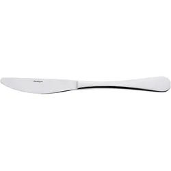 Esmeyer Messer CELINE Mehrweg 23cm, Besteck, Silber