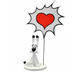 Plastoy - Collection Bulle : Idéfix - Nouvelle Edition Figurine