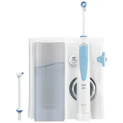 Oral-B OxyJet Reinigungssystem - Munddusche
