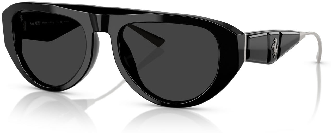 Acer Lunettes de soleil Ferrari FH 2012U (701/48) Femme