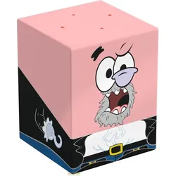 Squaroes Squaroe SpongeBob SquarePants™ SB016 - Pirate Patrick
