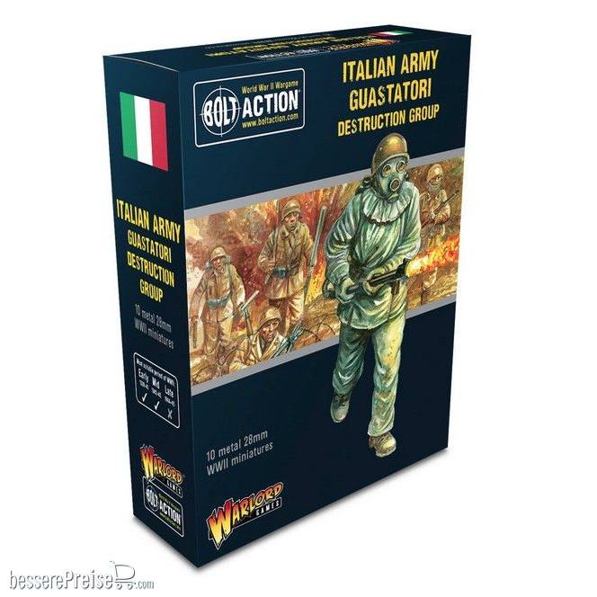 Warlord Games 402215804