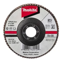 Makita D-28503 Fächerscheibe