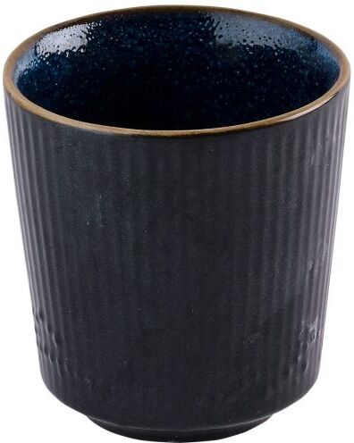 Churchill Tazza 29 Cl Tokyo Stonecast Nourish Tokyo Black