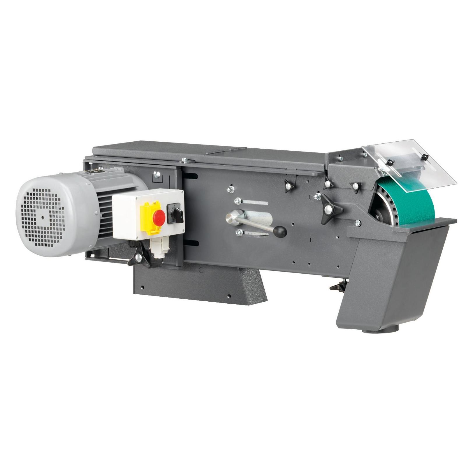 Fein Bandschleifer (Basiseinheit), 150 mm umschaltbar GRIT GI 150 2H (Bandschleifer) (79020500403)
