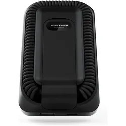 Vonmählen Allroundo Pro (10000 mAh, 20 W, 38.50 Wh), Powerbank, Schwarz