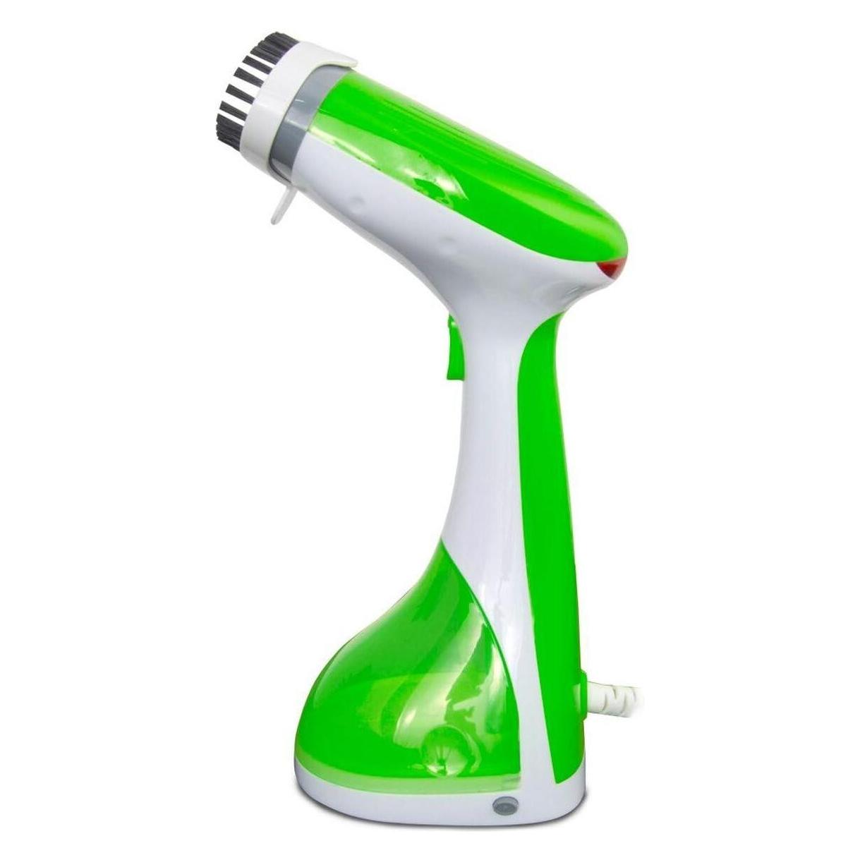 Esperanza EHI008 Kleidungsdampfglätter Tragbare Dampfbürste (1400 W, 20 g/min) (EHI008)