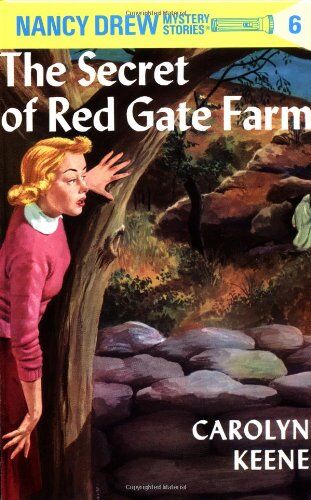 Carolyn Keene - Nancy Drew 06: The Secret of Red Gate Farm - Preis vom 09.10.2026 07:28:09 h