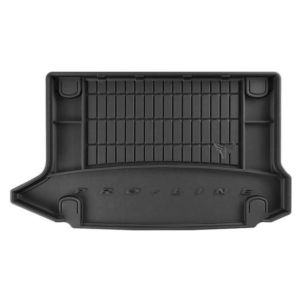 Frogum Hyundai Kona - Kofferraumwanne (TM401150)
