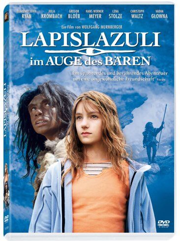 Wolfgang Murnberger - Lapislazuli - Im Auge des Bären - Preis vom 30.09.2026 09:01:18 h