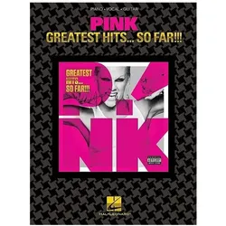 Pink, Sachbücher