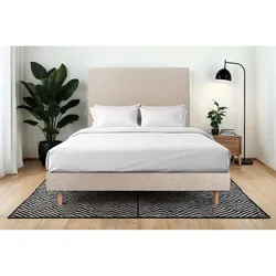 LATTENROST – Stoff – Im Bausatz - 140 x 190 cm